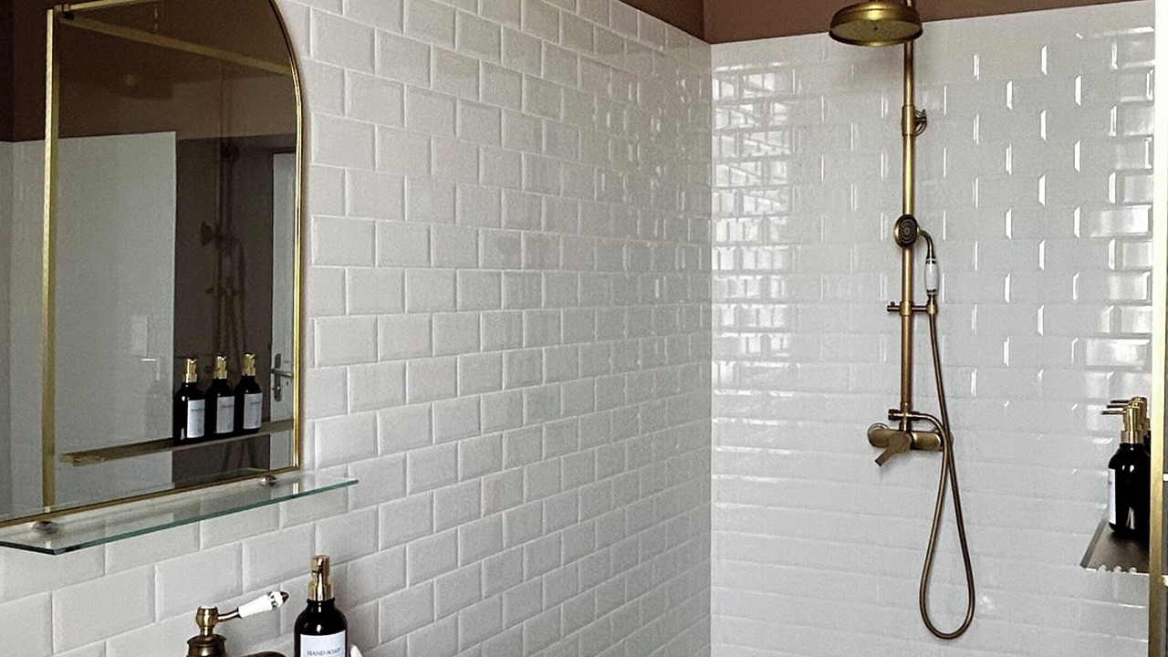 Photo of Bathroom in Montesquieu