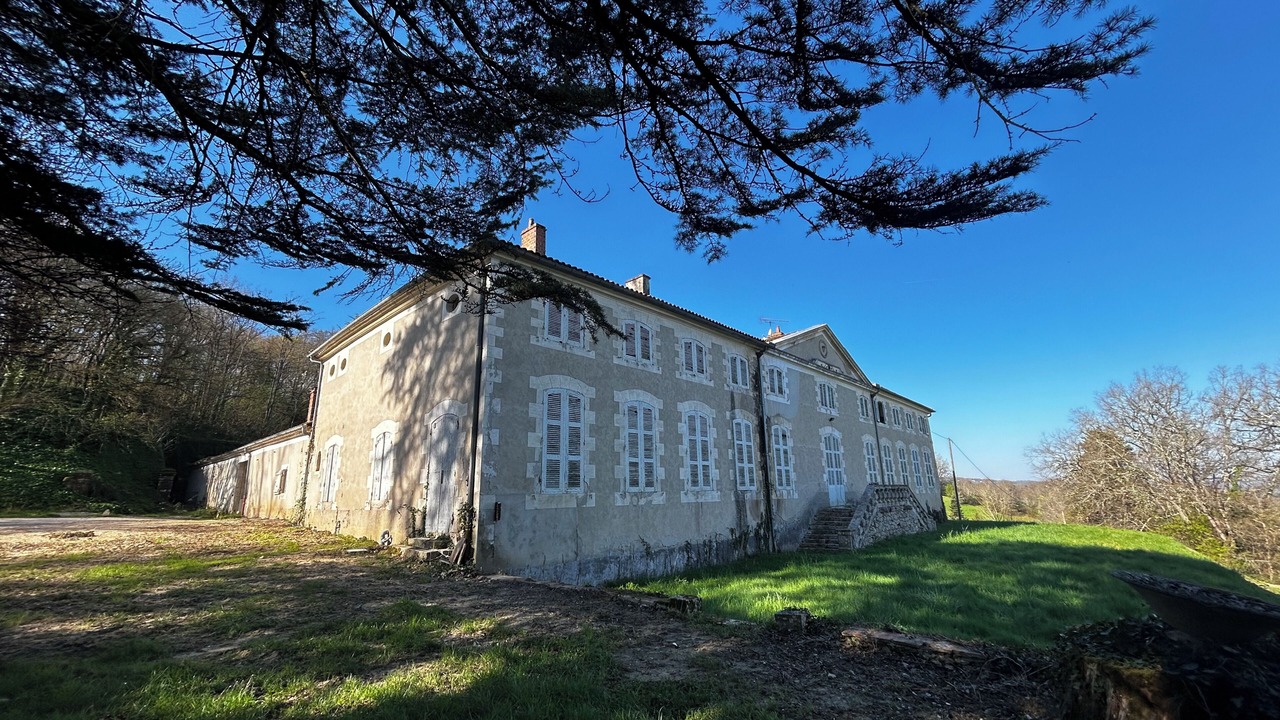 Photo of Outdoor in Montesquieu