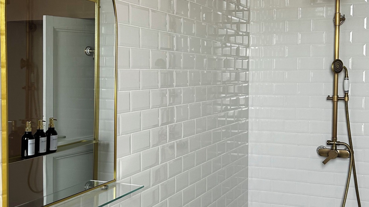 Photo of Bathroom in Montesquieu