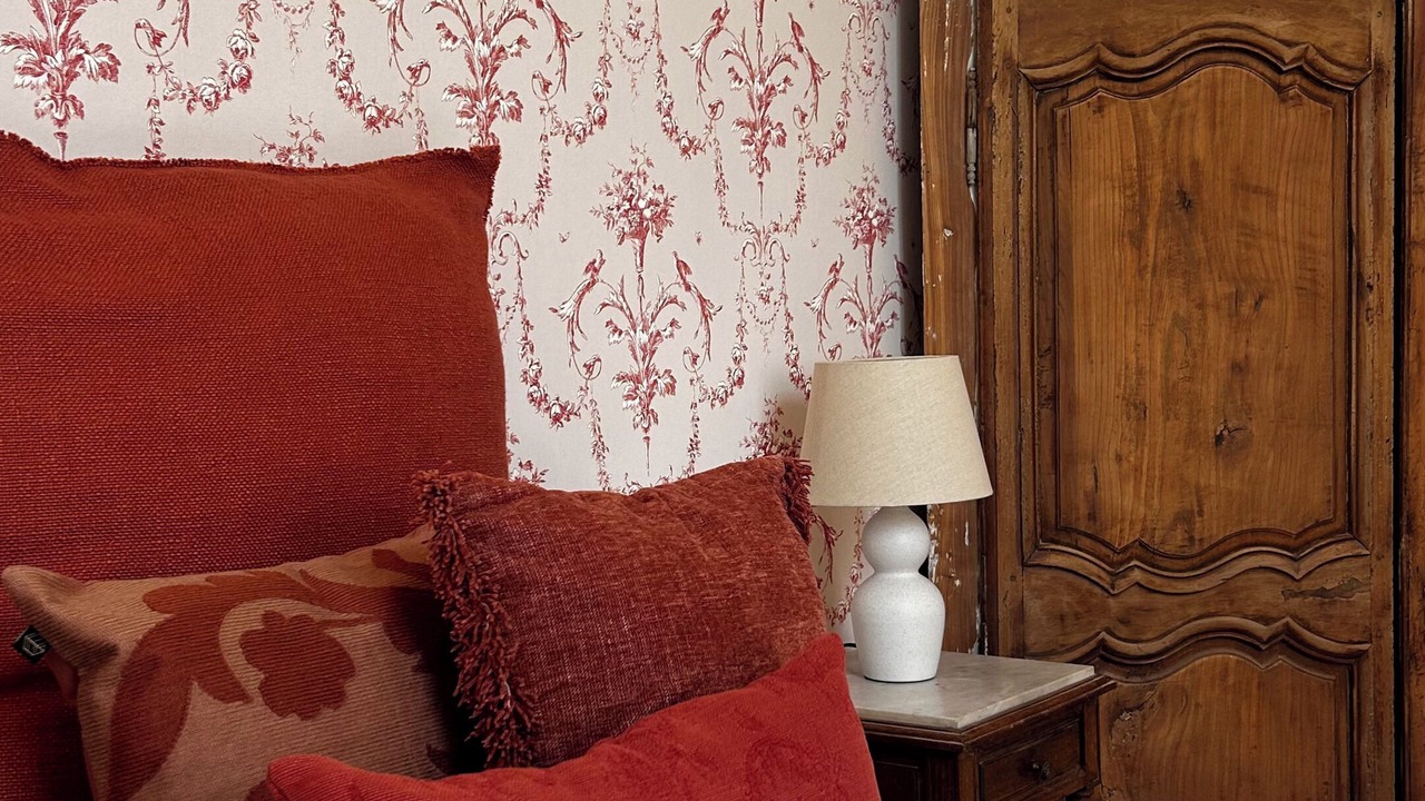 Photo of Bedroom in Montesquieu