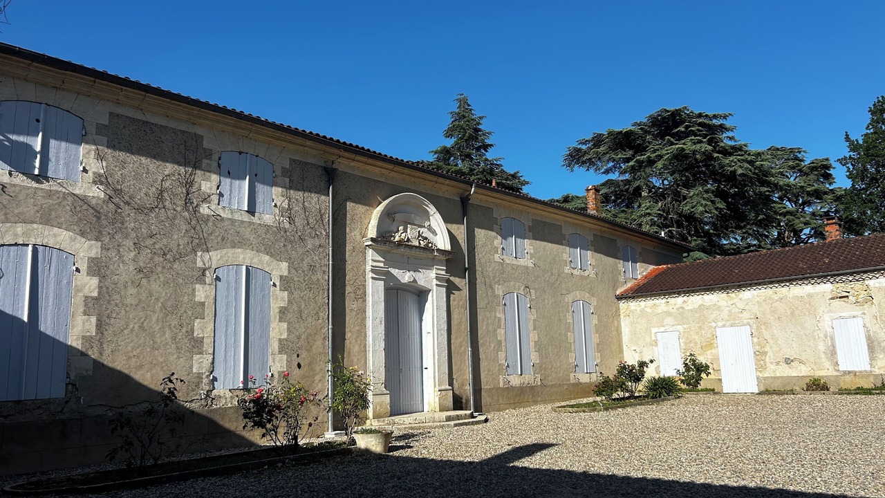Photo of Outdoor in Montesquieu
