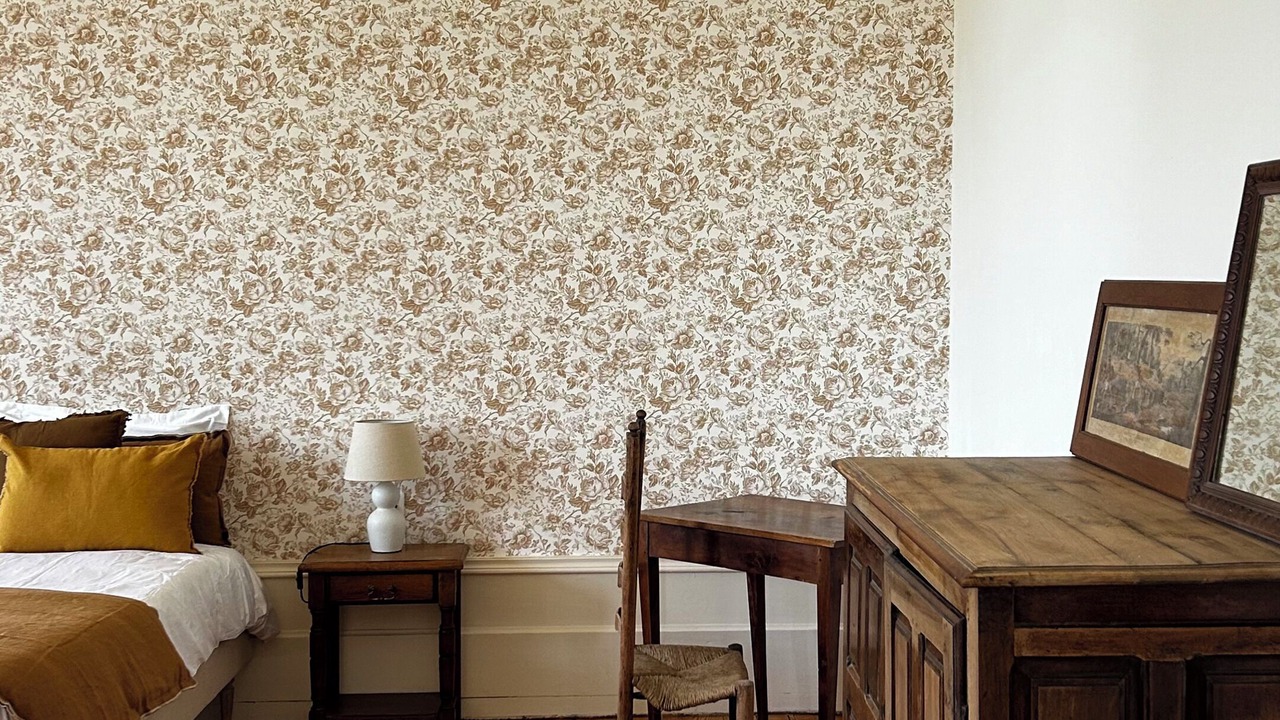 Photo of Bedroom in Montesquieu