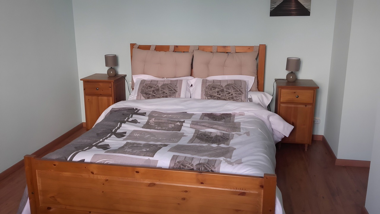 Photo of Bedroom in Saint-Quantin-de-Rancanne