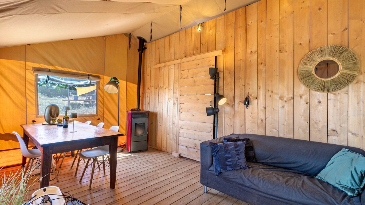 Photo of Livingroom in Lavalade