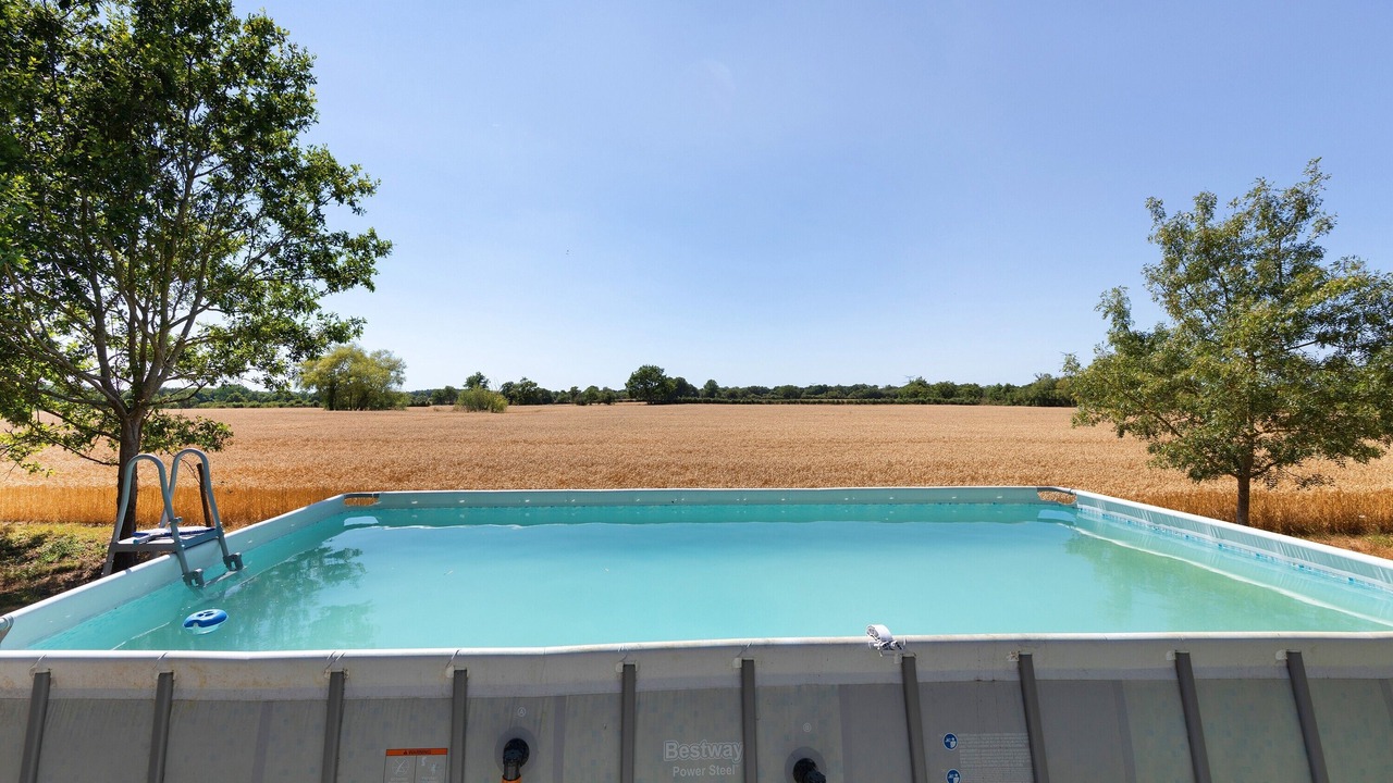 Photo of Outdoor in Commequiers
