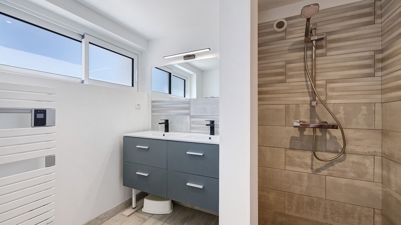 Photo of Bathroom in Commequiers