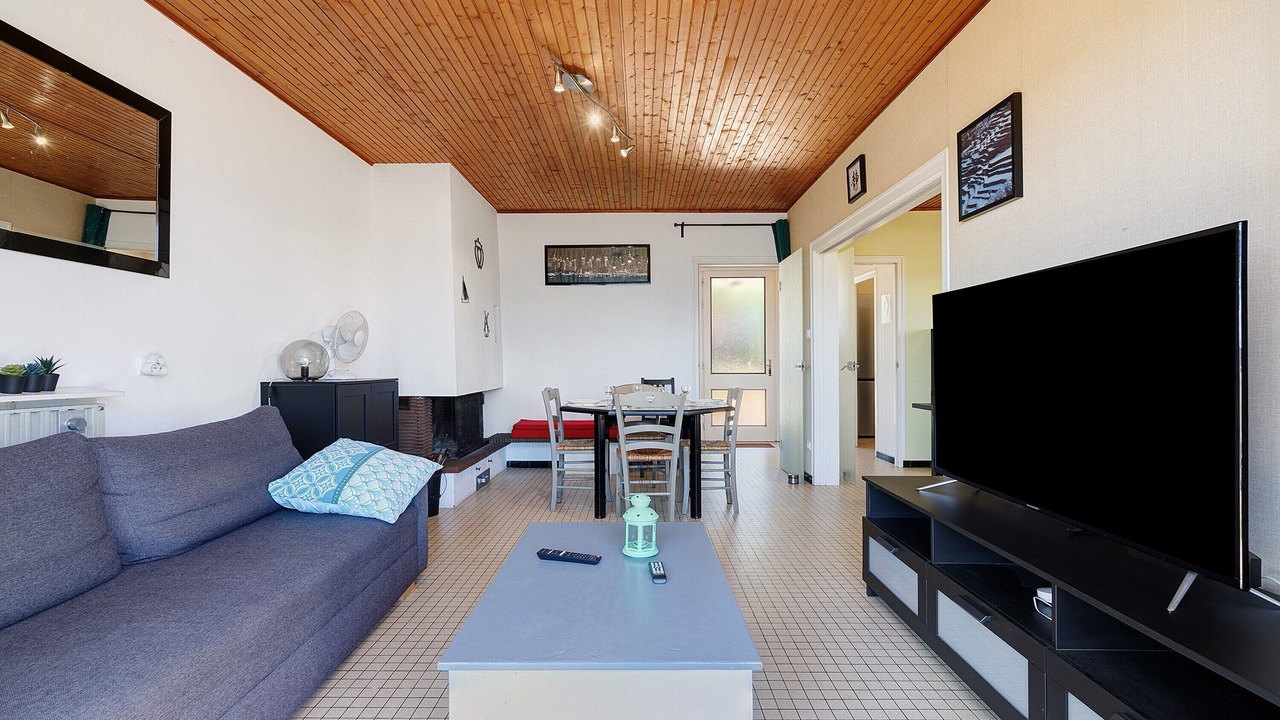 Photo of Livingroom in Commequiers
