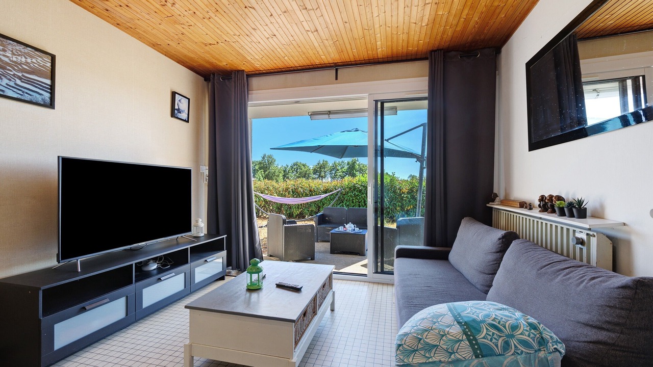 Photo of Livingroom in Commequiers