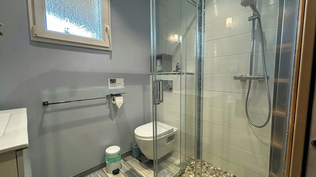Photo of Bathroom in Le Tignet