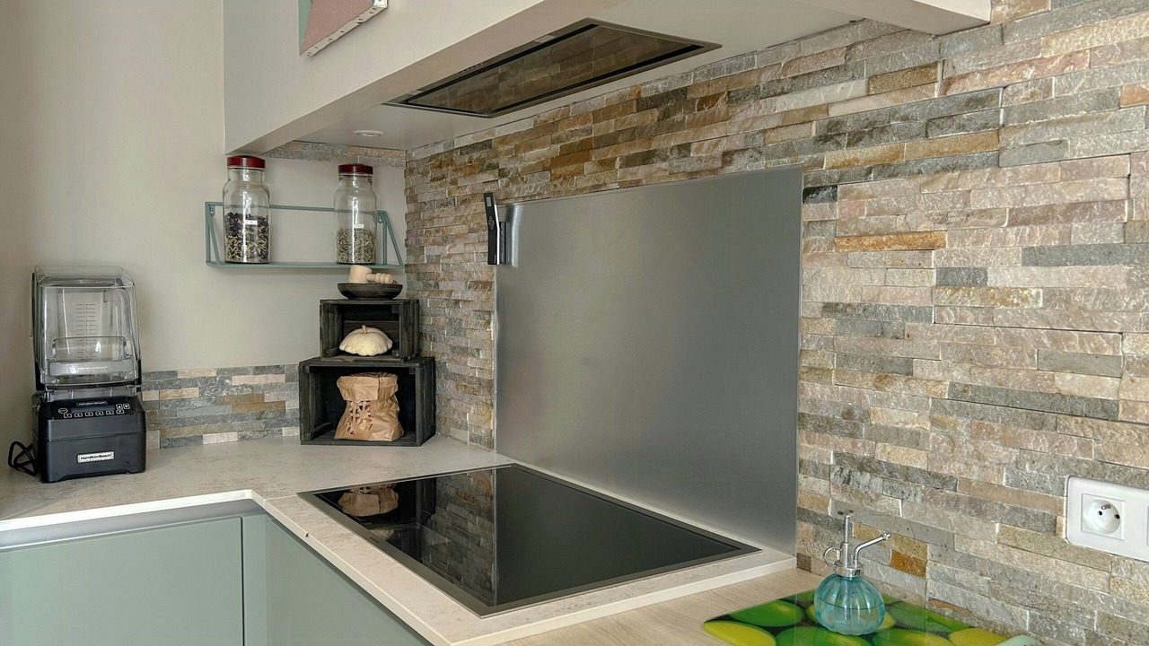 Photo of Kitchen in Le Tignet