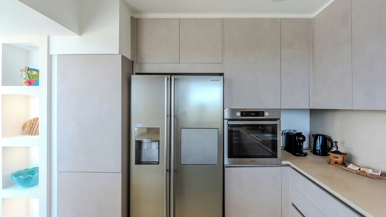 Photo of Kitchen in Valbonne