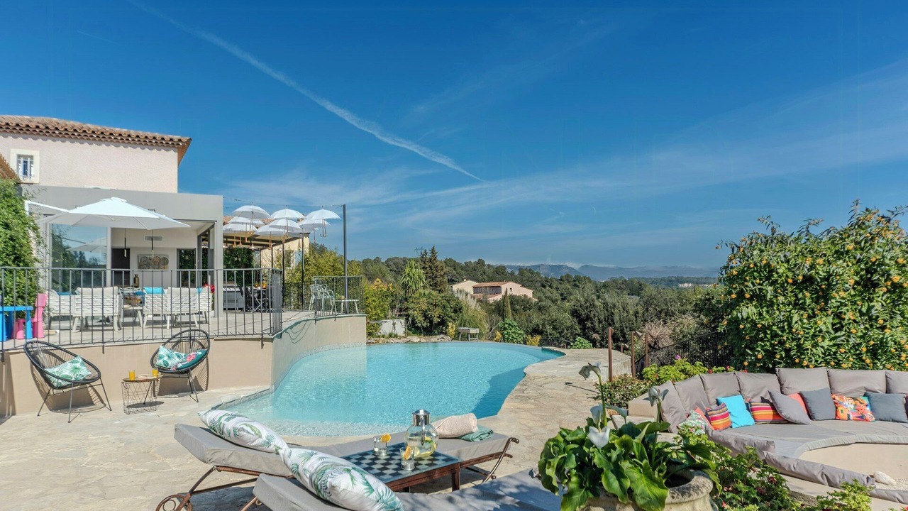 Photo of Outdoor in Valbonne