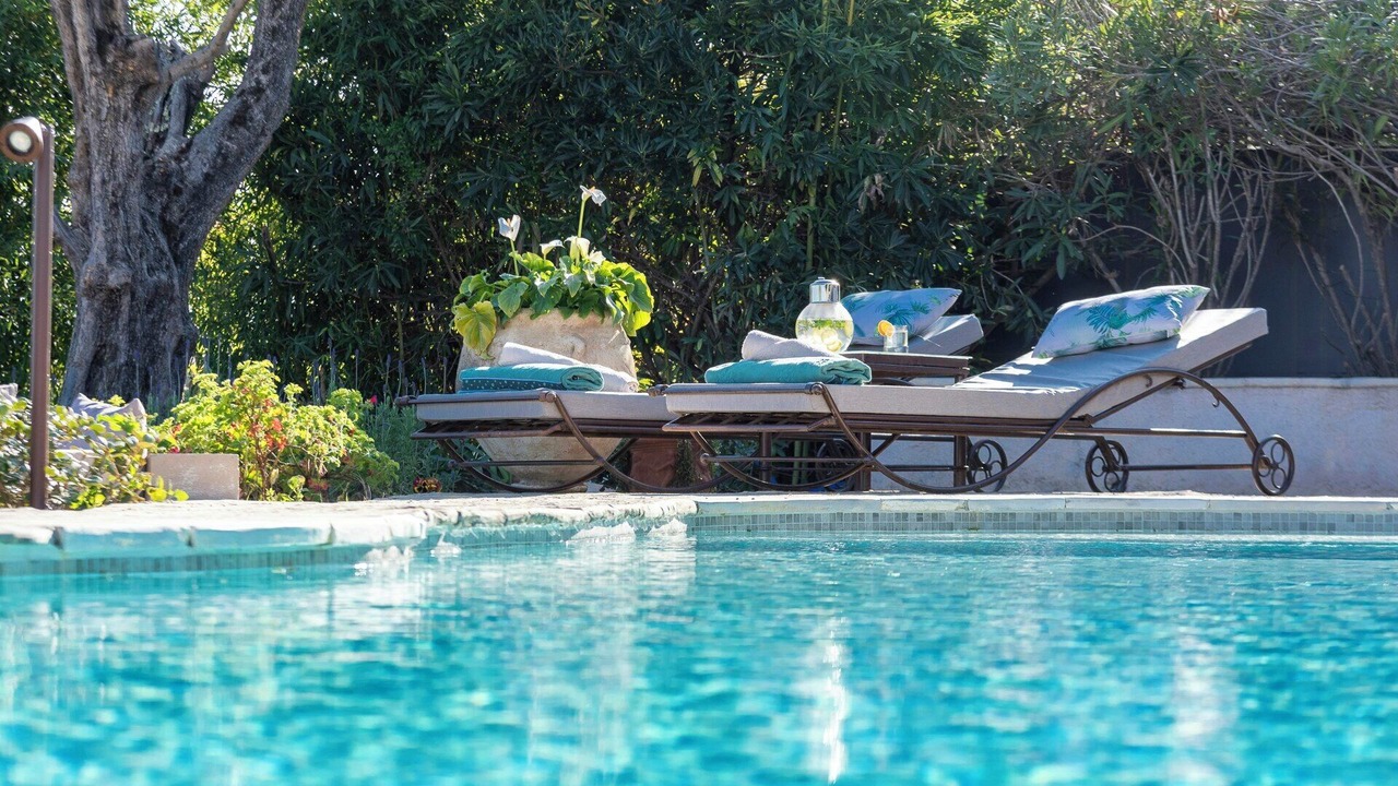 Photo of Outdoor in Valbonne