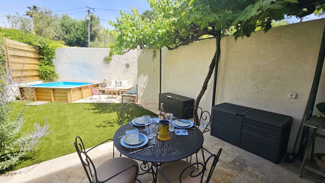 Photo of Outdoor in Saint-Mandrier-sur-Mer