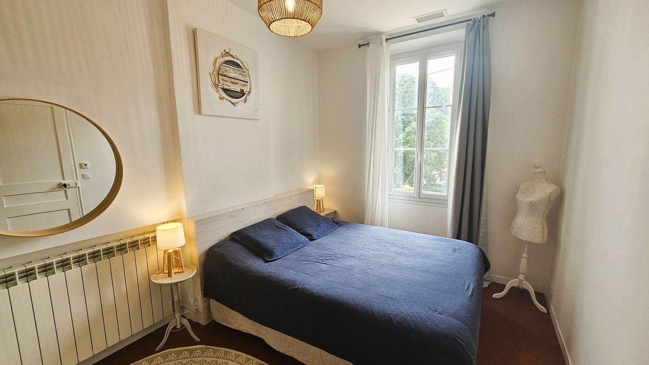 Photo of Bedroom in Saint-Mandrier-sur-Mer