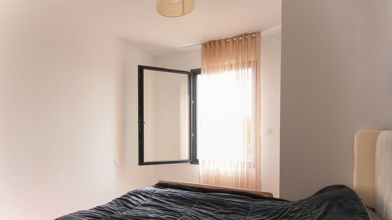 Photo of Bedroom in Bretignolles-sur-Mer