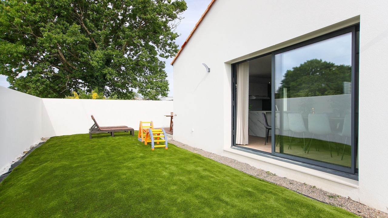 Photo of Patio Balcony in Bretignolles-sur-Mer