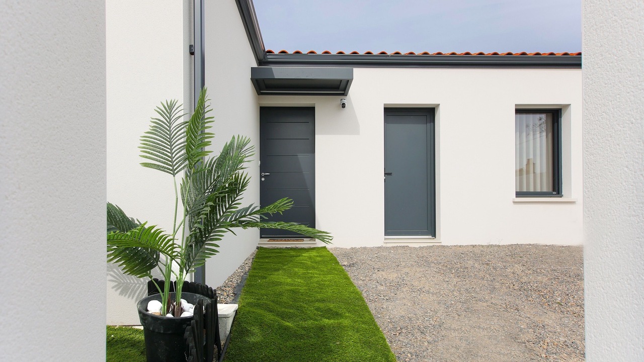 Photo of Outdoor in Bretignolles-sur-Mer