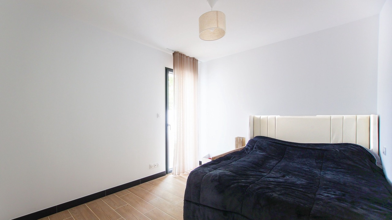 Photo of Bedroom in Bretignolles-sur-Mer