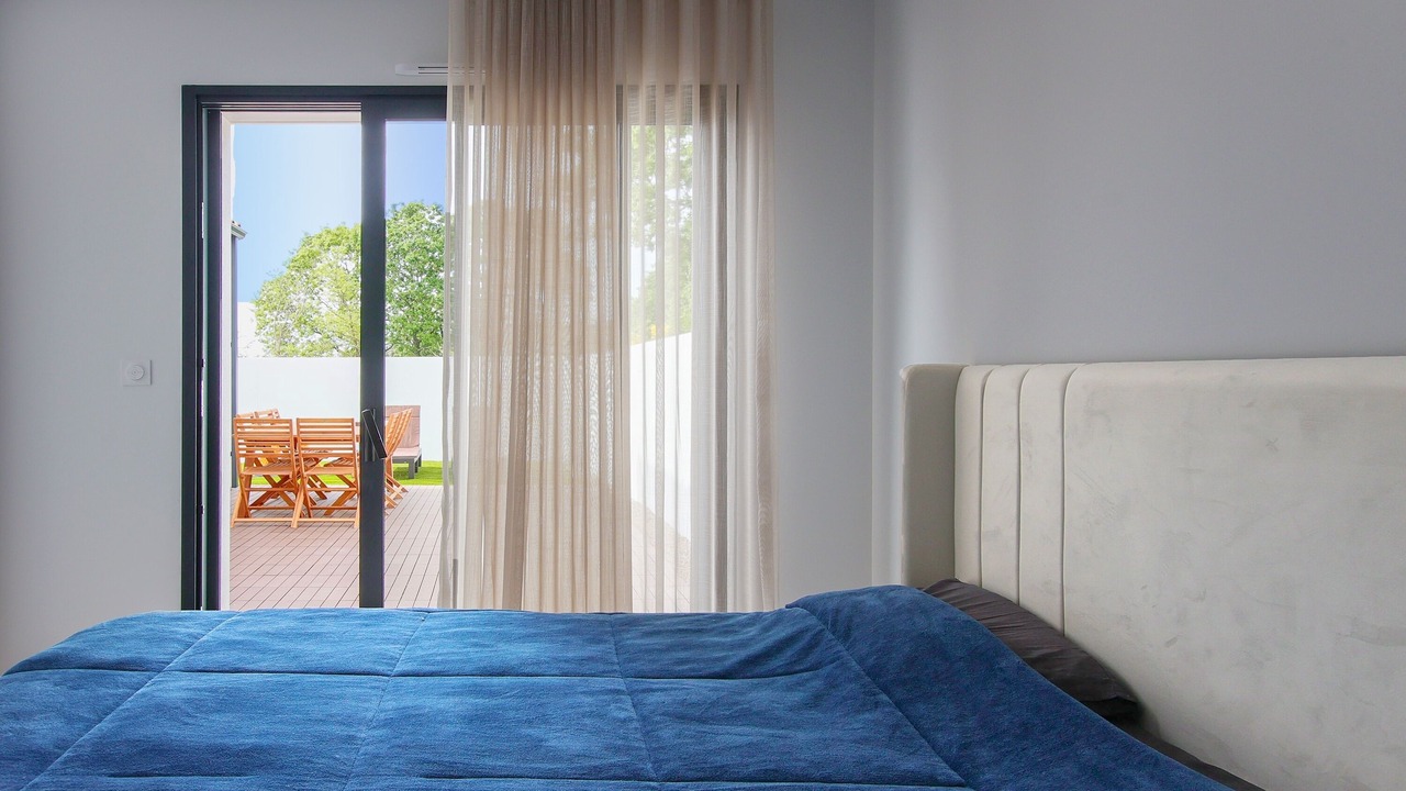 Photo of Bedroom in Bretignolles-sur-Mer