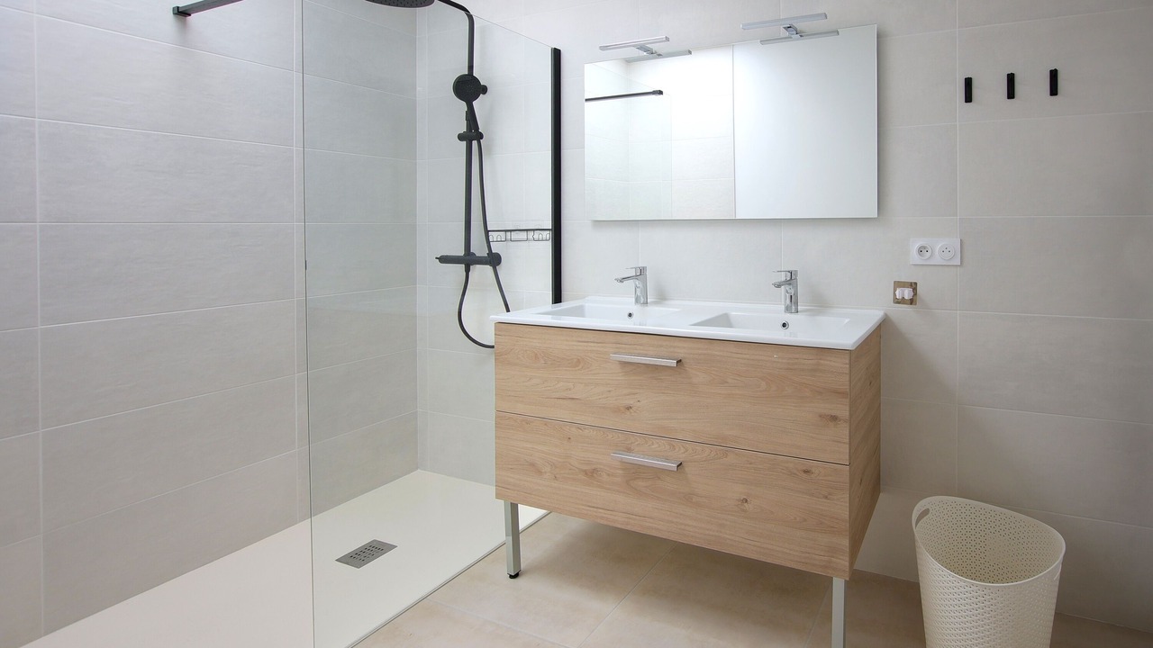 Photo of Bathroom in Bretignolles-sur-Mer