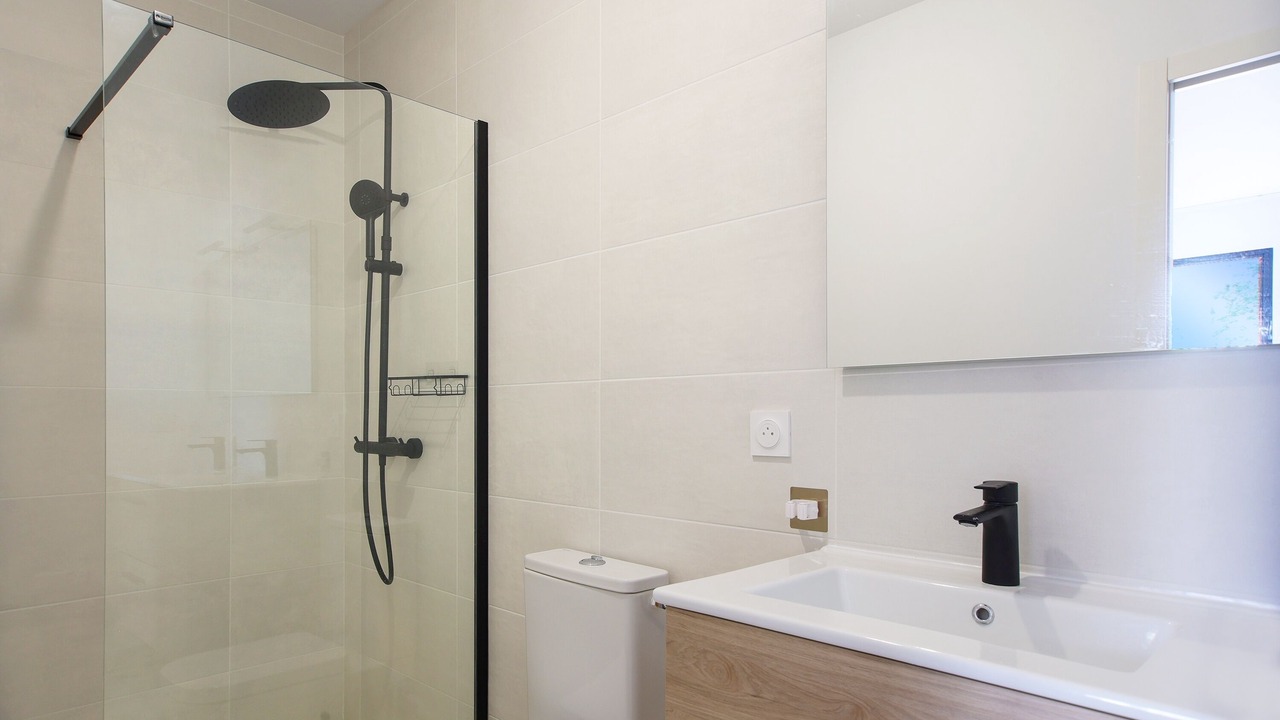 Photo of Bathroom in Bretignolles-sur-Mer