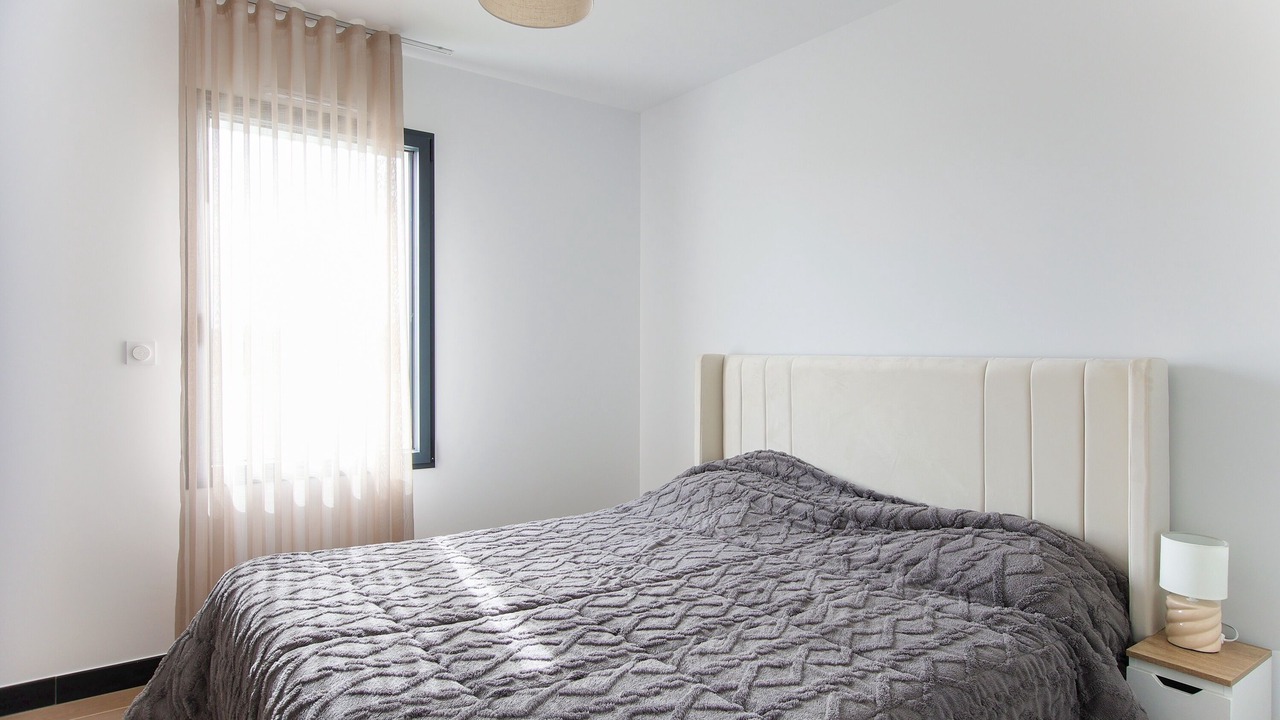 Photo of Bedroom in Bretignolles-sur-Mer