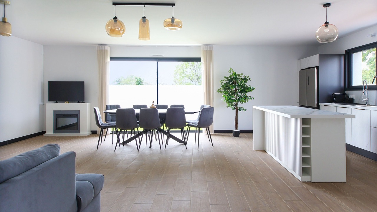 Photo of Livingroom in Bretignolles-sur-Mer