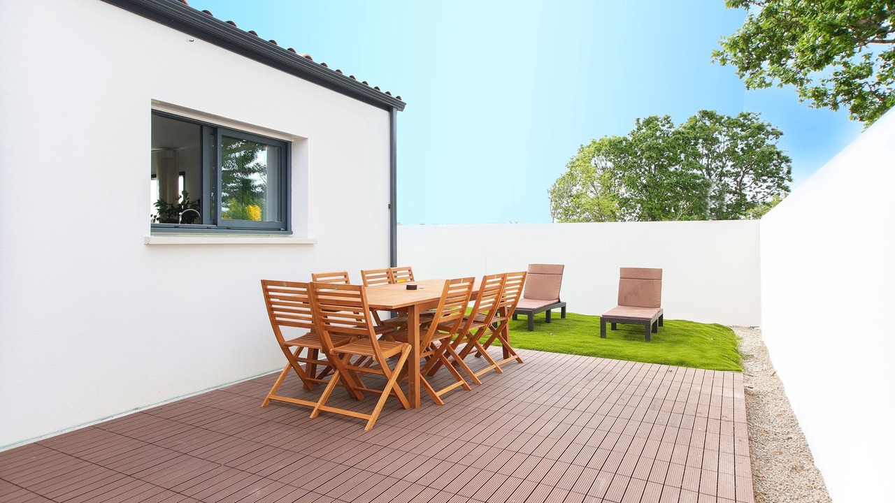 Photo of Outdoor in Bretignolles-sur-Mer