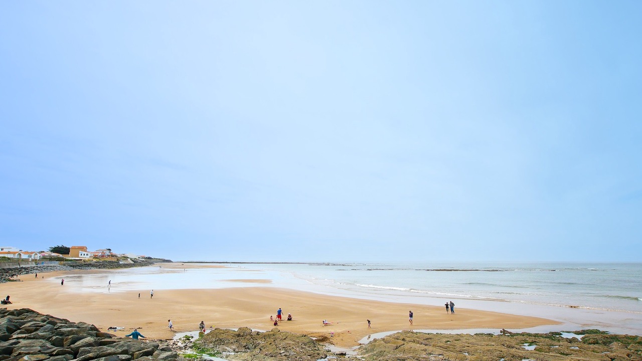Photo of Others in Bretignolles-sur-Mer