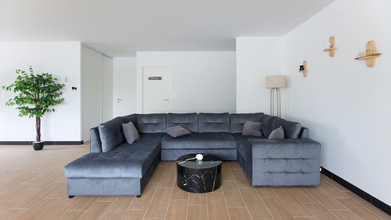 Photo of Livingroom in Bretignolles-sur-Mer
