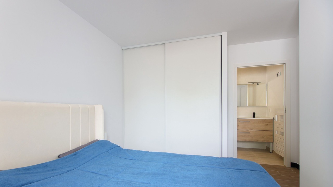Photo of Bedroom in Bretignolles-sur-Mer