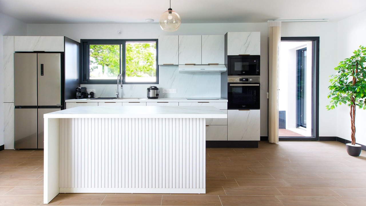 Photo of Kitchen in Bretignolles-sur-Mer