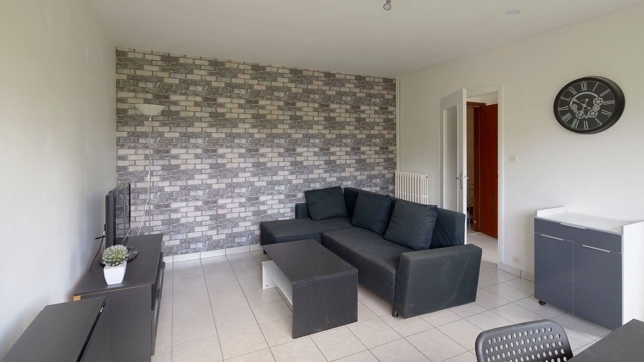 Photo of Livingroom in Nord Sillon