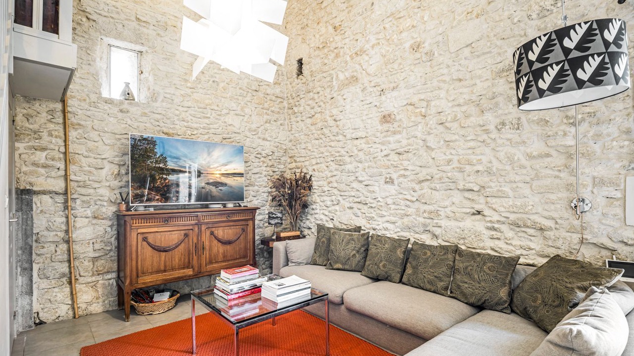 Photo of Livingroom in Duras