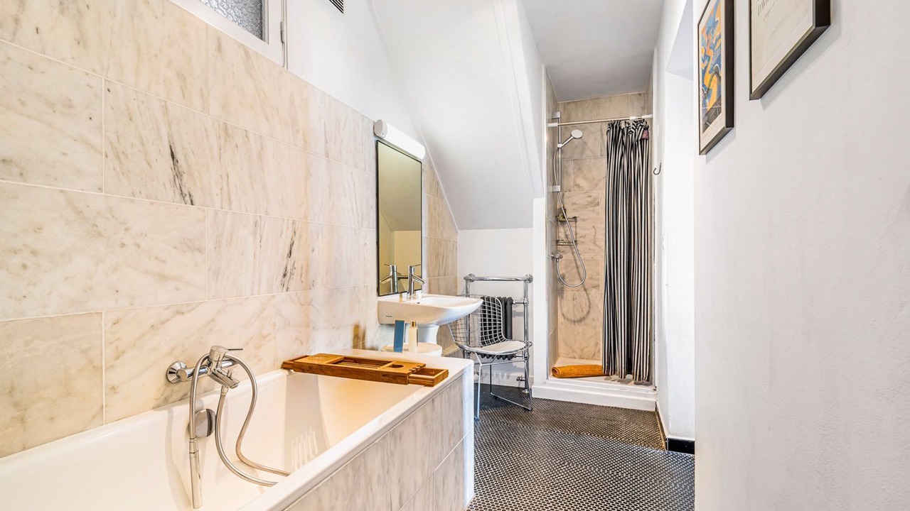 Photo of Bathroom in Duras