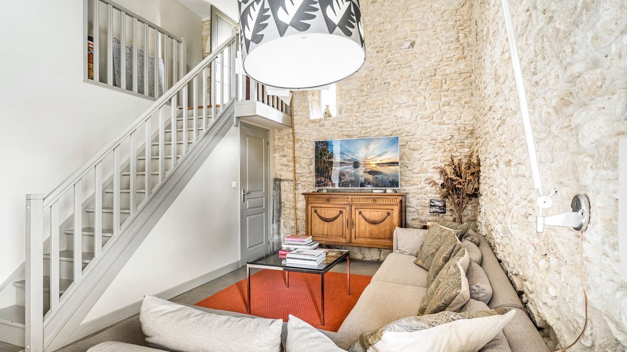 Photo of Livingroom in Duras