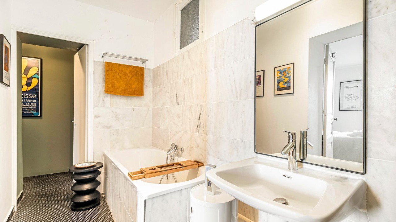Photo of Bathroom in Duras