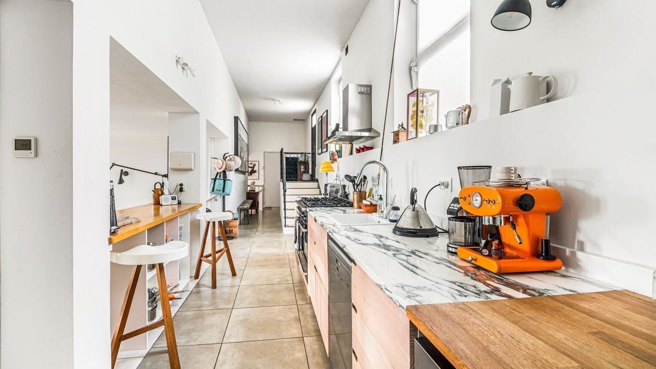 Photo of Kitchen in Duras