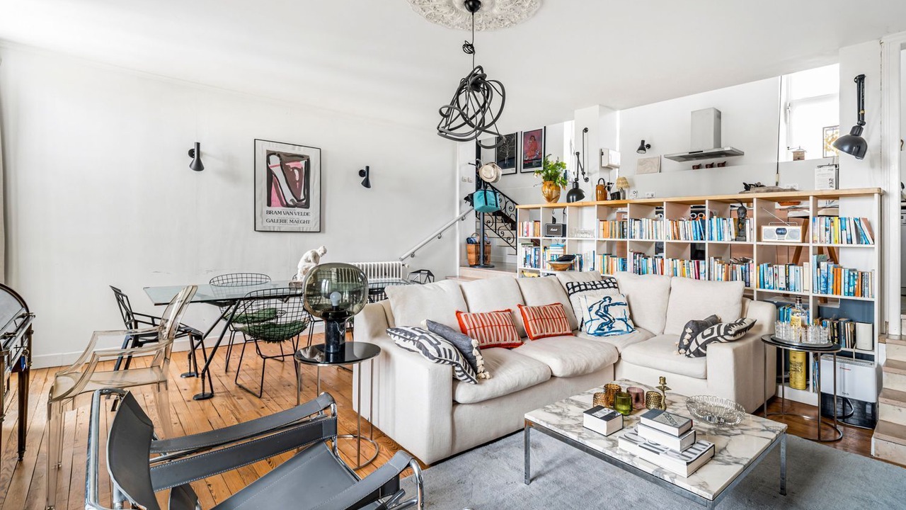 Photo of Livingroom in Duras