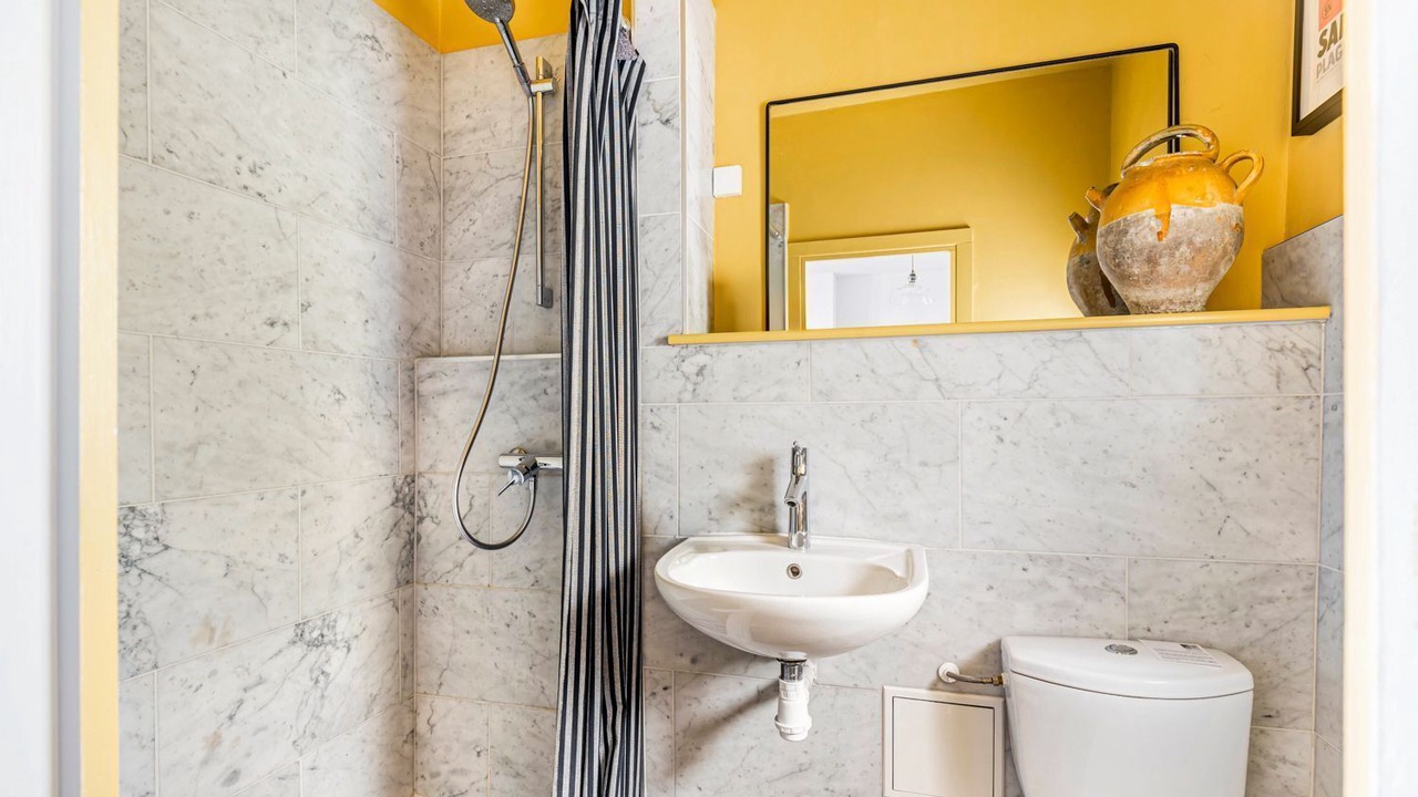 Photo of Bathroom in Duras