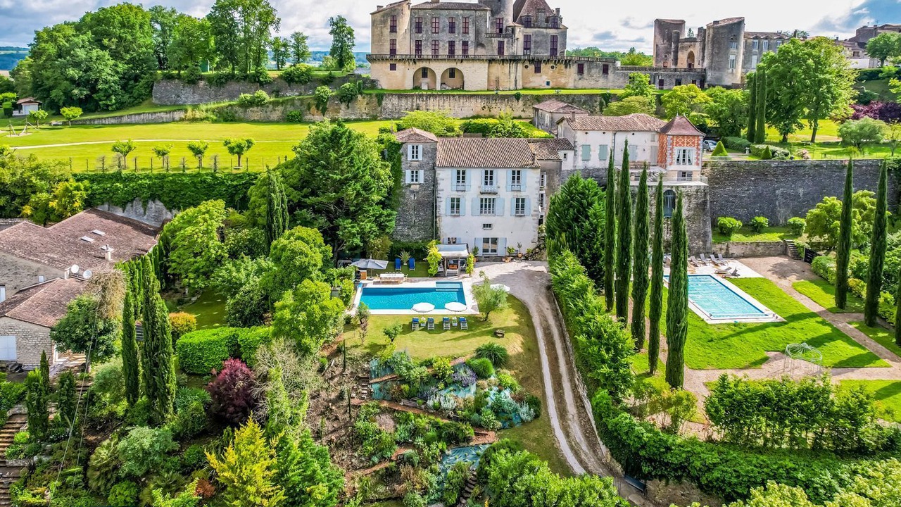 Photo of Outdoor in Duras