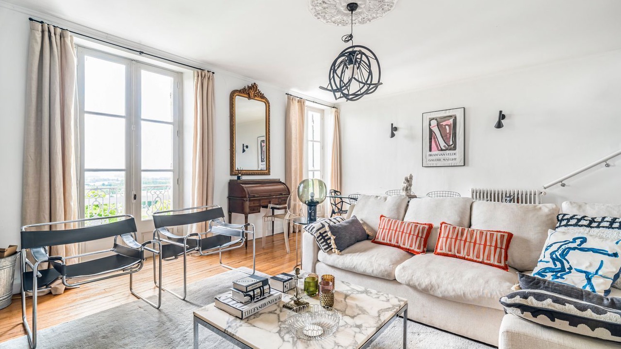 Photo of Livingroom in Duras