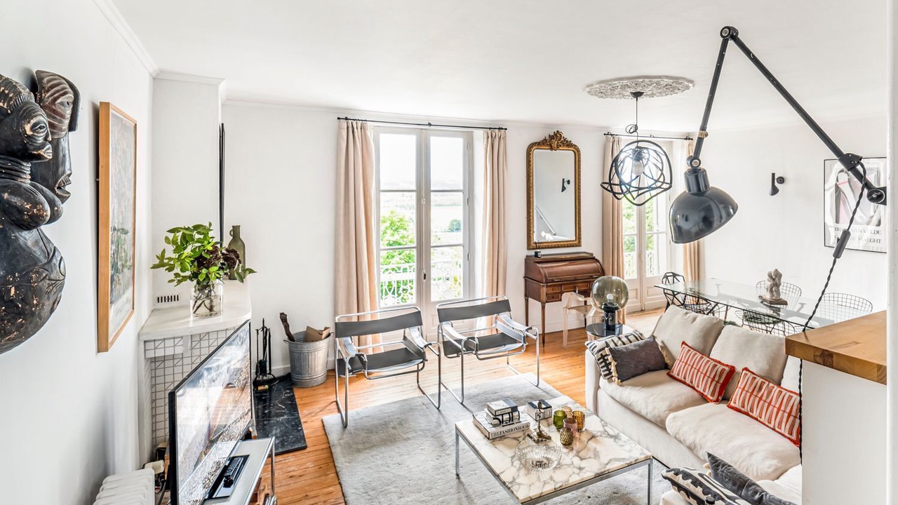 Photo of Livingroom in Duras