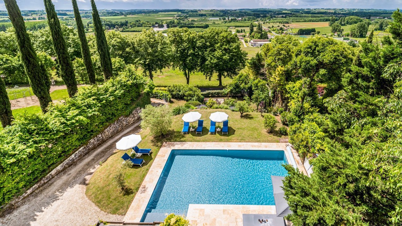 Photo of Outdoor in Duras