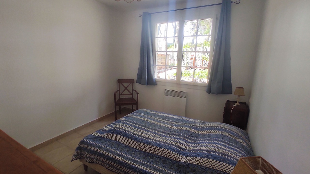 Photo of Bedroom in L'Epine