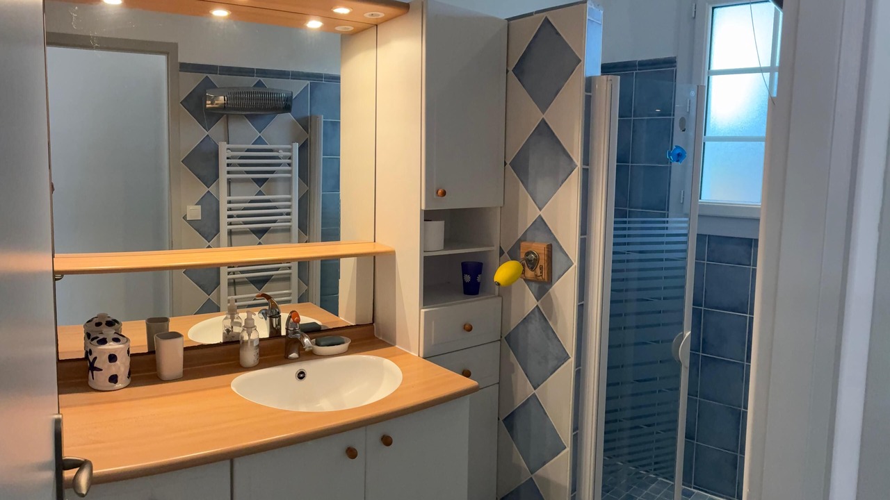 Photo of Bathroom in L'Epine