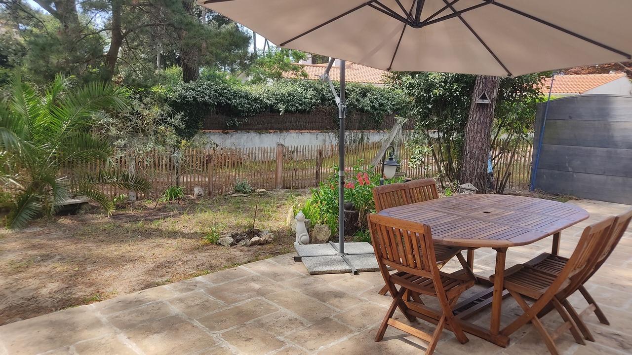 Photo of Outdoor in L'Epine