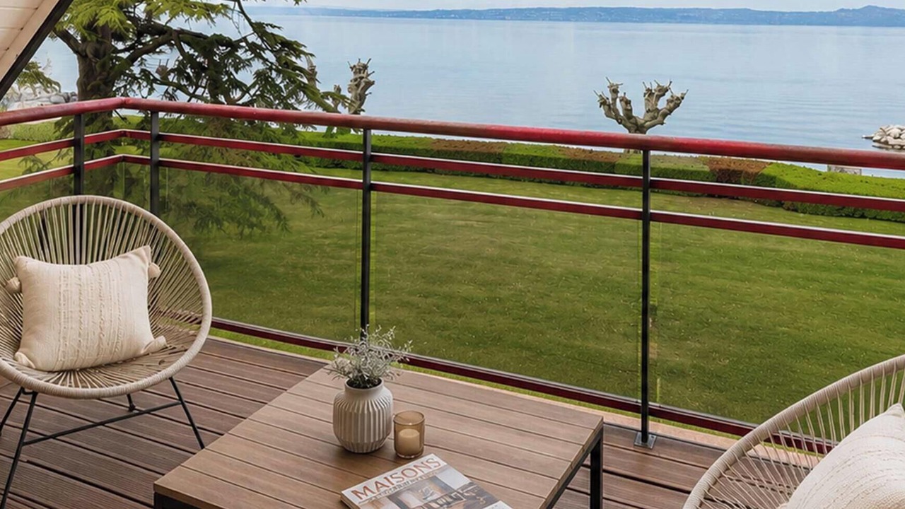 Photo of Outdoor in Amphion-les-Bains