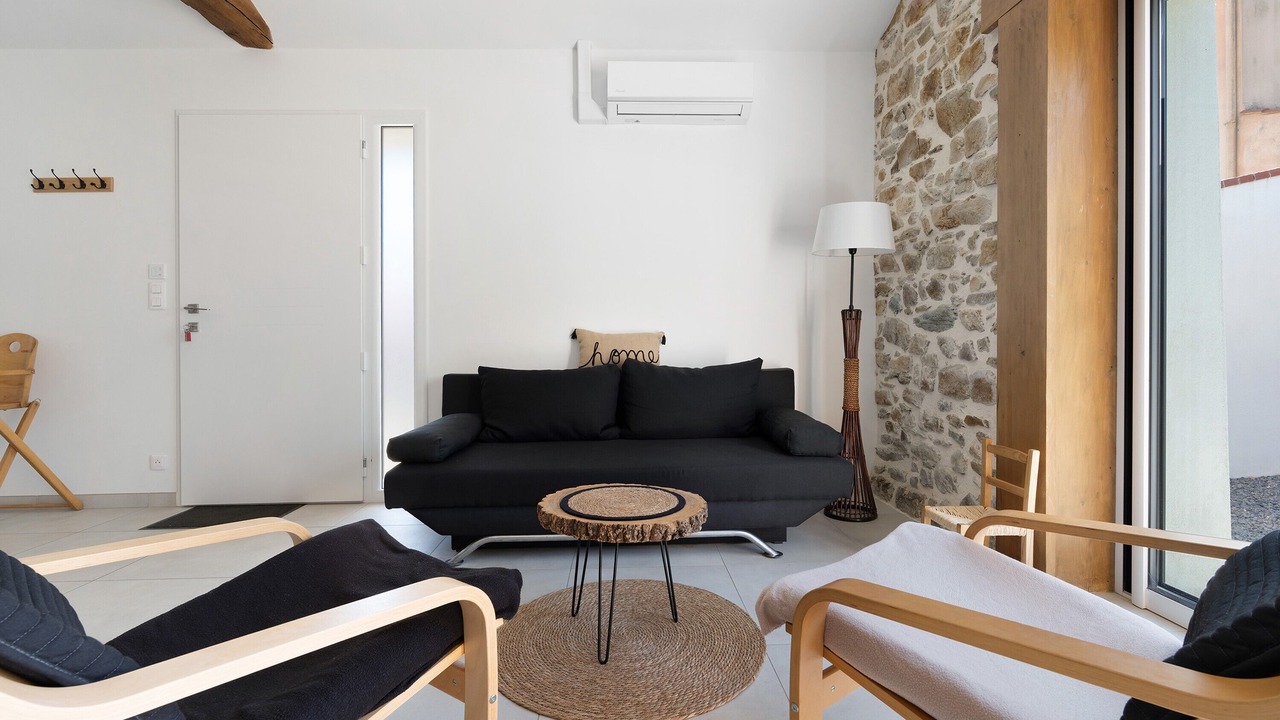 Photo of Livingroom in Frossay